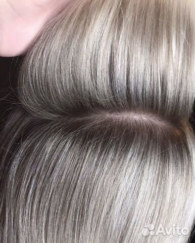 Парикмахер-Колорист