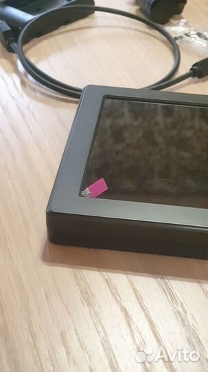 Монитор lilliput