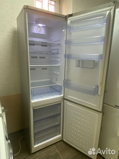 Холодильник Beko no frost