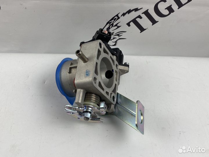 Дроссель в сборе Chery AMT bonus