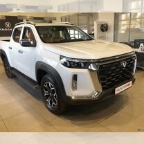 Новый Changan Hunter Plus 2.0 AT, 2023, цена от 3 429 000 руб.