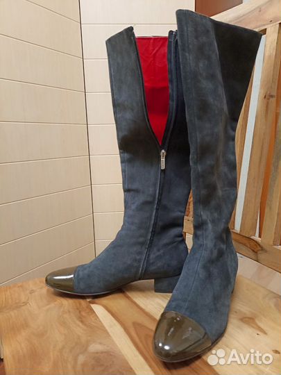 Сапоги демисезонные E-Skye, 40