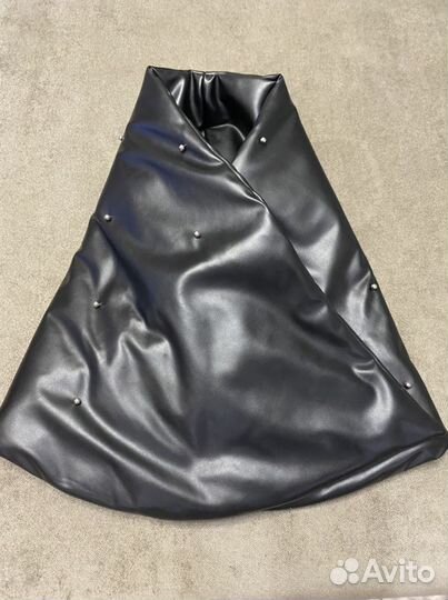 Косынка головной убор капор шапка шарф платок