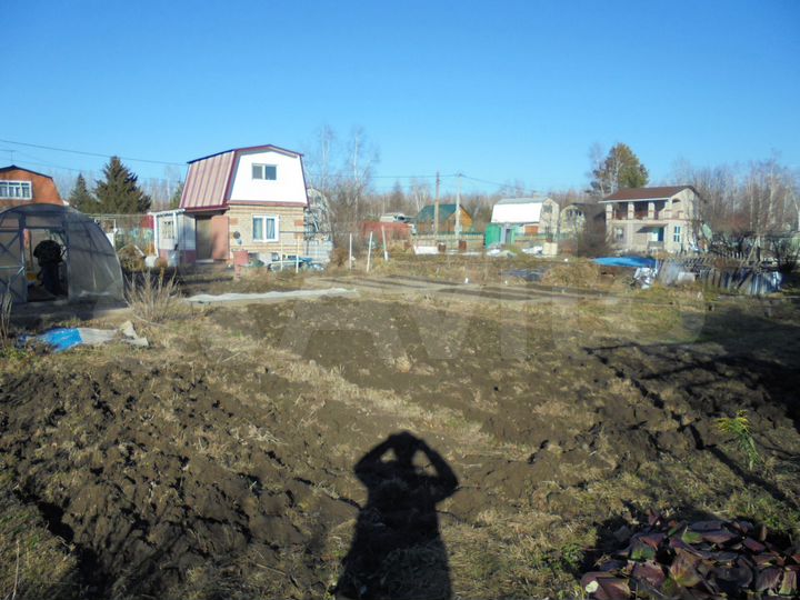 Дача 60 м² на участке 12 сот.