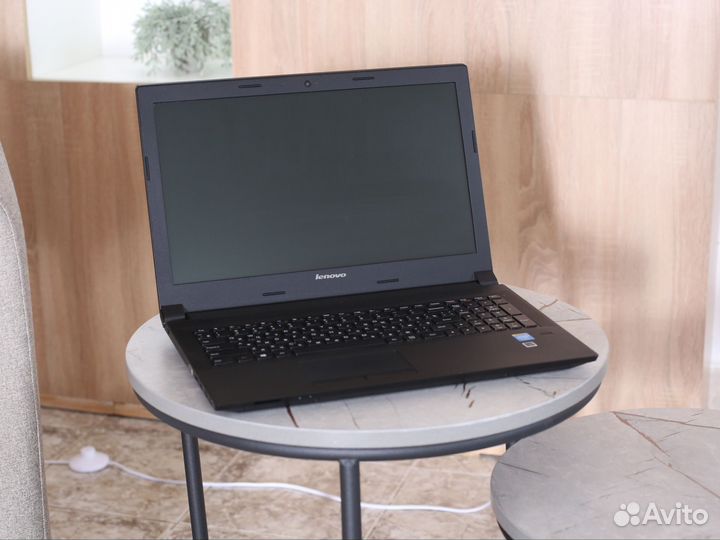 Ноутбук Lenovo