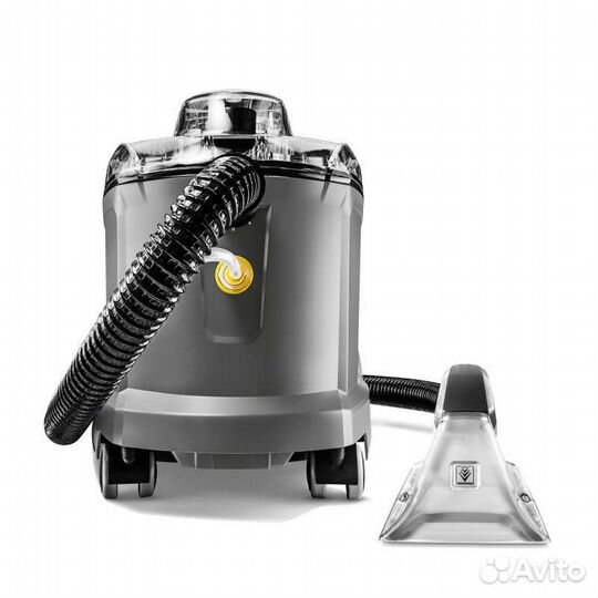 Моющий пылесос karcher puzzi 8/1 С