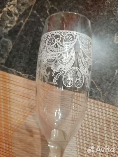 Фужеры