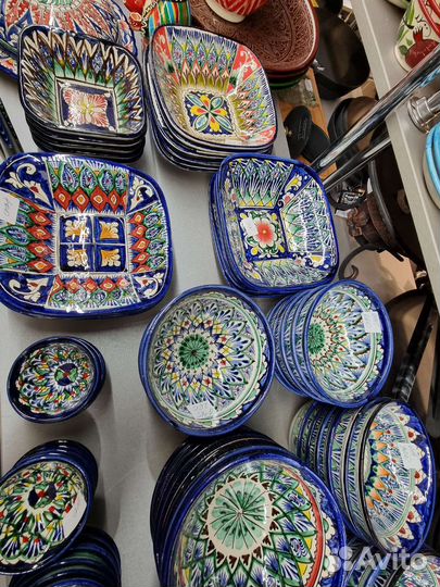 Чайник заварочный новый