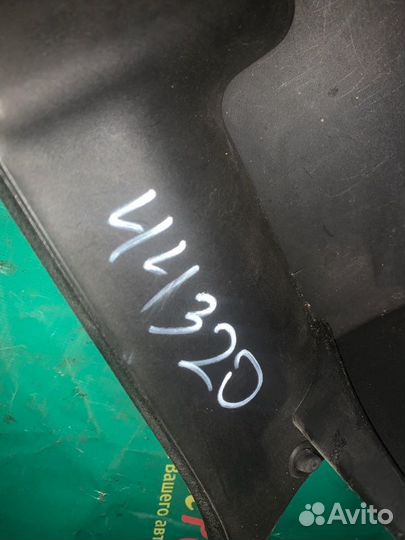 Бардачок Hyundai Solaris седан 1.6 2013