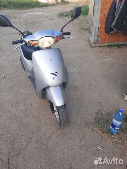 Хонда дио fit - 27