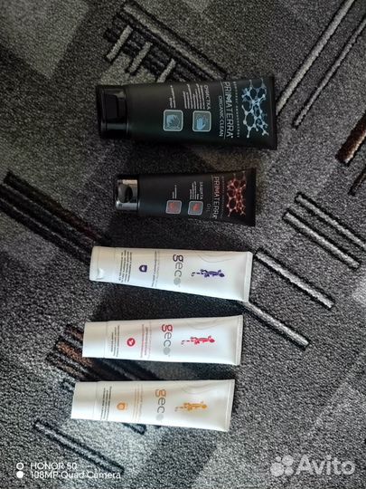 Продам крема