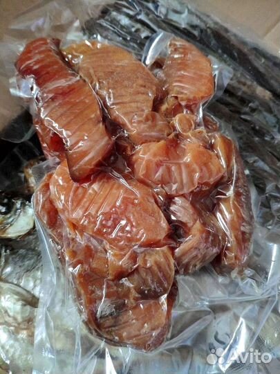 Икра воблы деликатесная