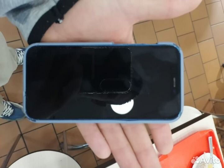 iPhone 12 mini, 64 ГБ