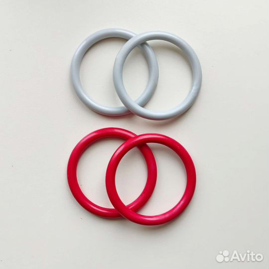 Кольца для слинга