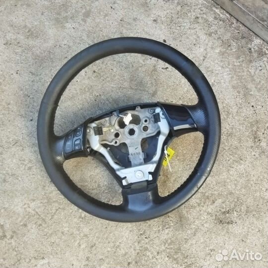 Руль Mazda 3 BK