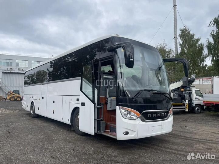 Доставка сотрудников