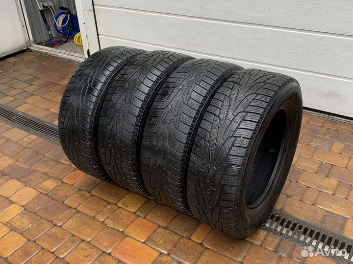 Kumho I'Zen KW31 215/65 R16 102R