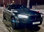 BMW X6 3.0 AT, 2016, 147 000 км