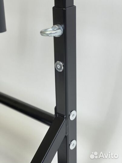 Турник 3в1 настенный заводской турник брусья прес