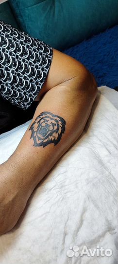 Маникюр, педикюр