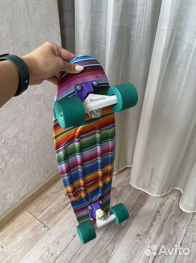 Лонгборд Penny board