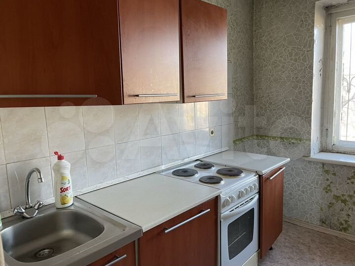 2-к. квартира, 51,3 м², 2/5 эт.