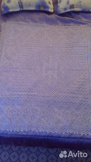 Шарфы и палантины