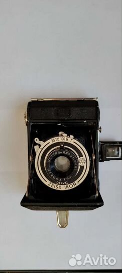 Фотоаппарат Zeiss Ikon