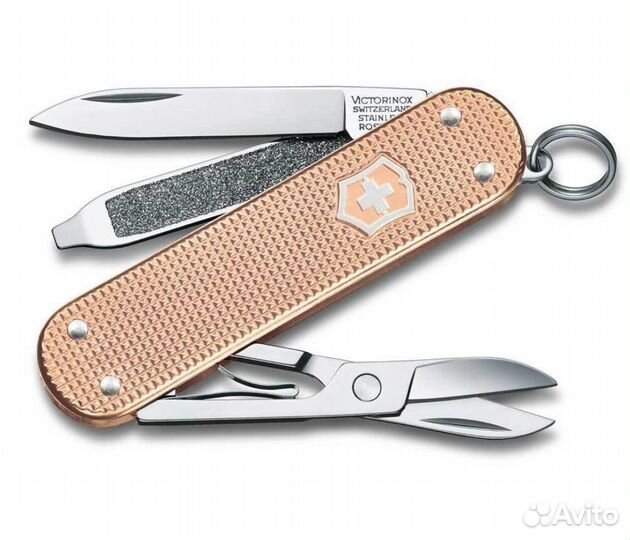 Нож Victorinox Alox