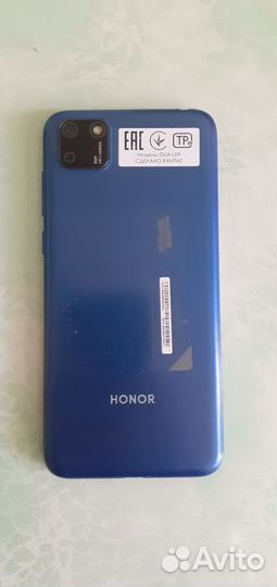 HONOR 9S, 2/32 ГБ