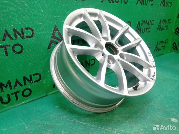 Z Диск R16 Bmw 1 Series F20 F21