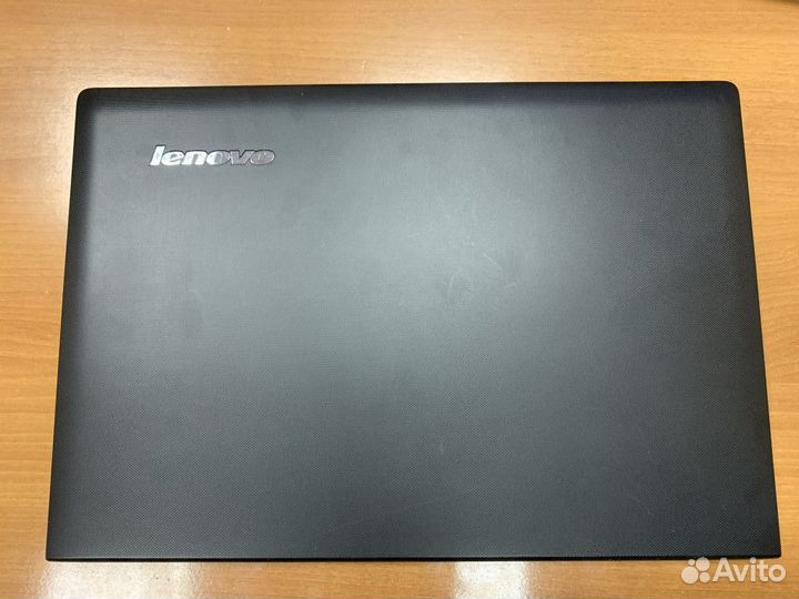 Крышка матрицы(3) Lenovo G50-30