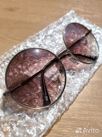 Очки солнцезащитные женские H&M, Matrix