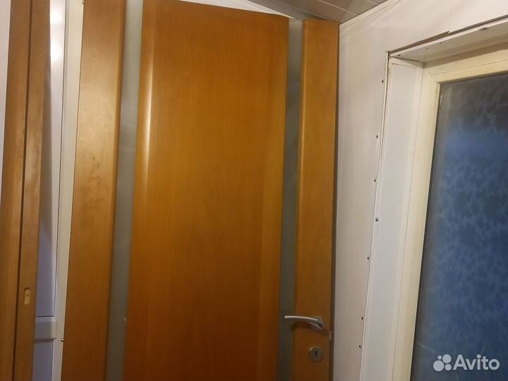 Межкомнатная дверь