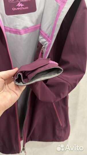 Ветровка женская