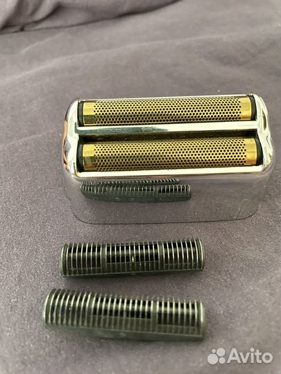 Babyliss fx02 сетка+ножи