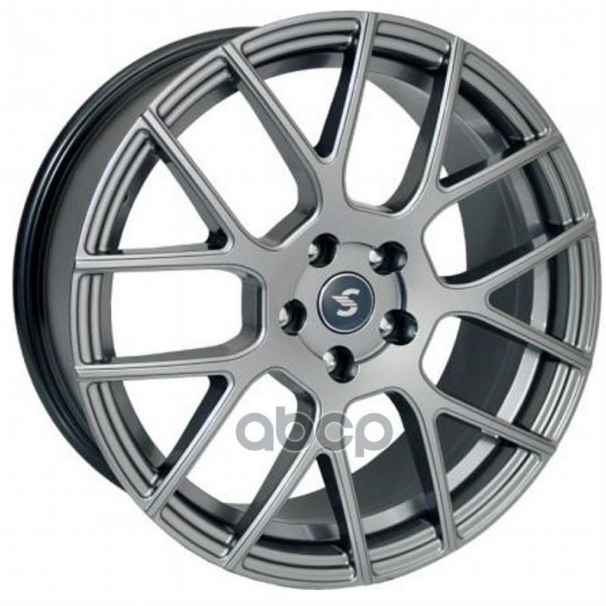 Литые диски Skad 8×R18 5×114.3