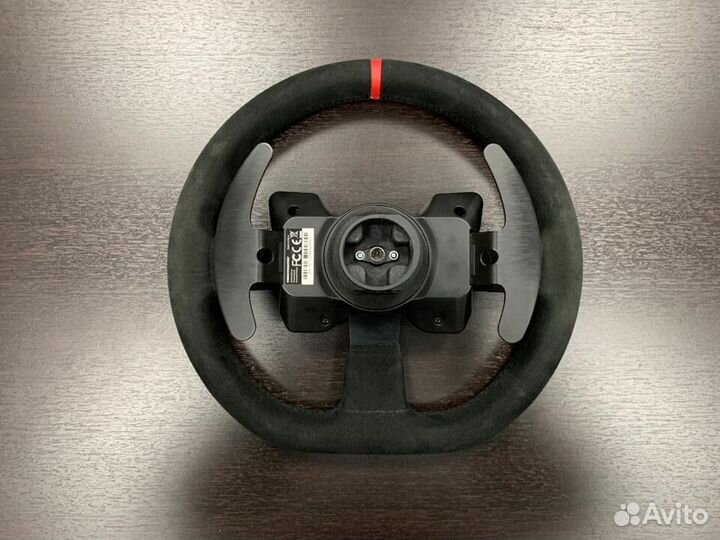 Руль thrustmaster ferrari 599