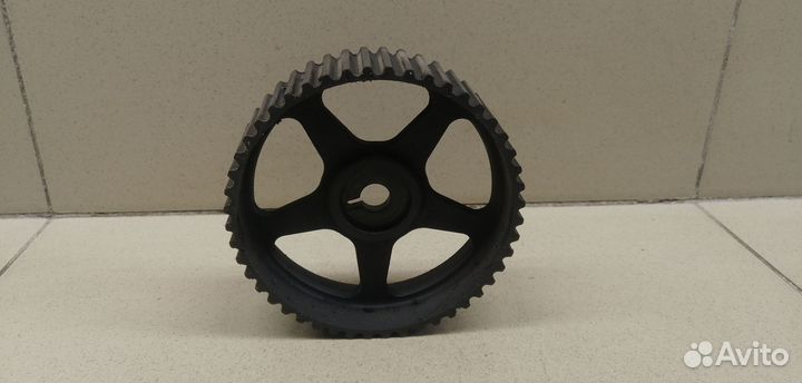 Шестерня (шкив) распредвала Santa Fe (SM) / Santa