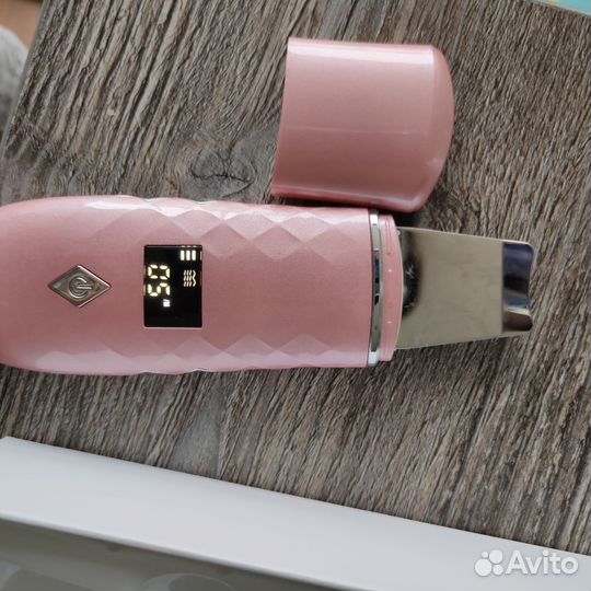 Ультразвуковой очиститель