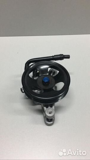 Насос гур Hyundai Solaris 571004l000