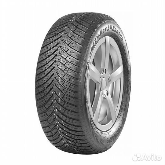 LingLong Green-Max All Season 225/45 R18 95V