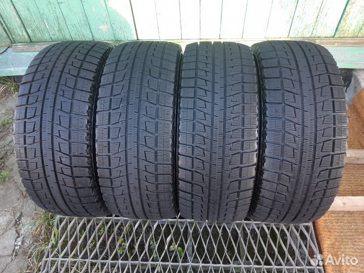 Bridgestone Blizzak Revo2 225/55 R16 95Q