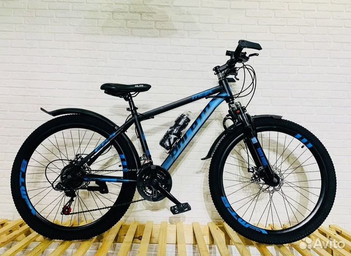 Велосипеды