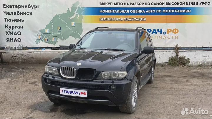 Рычаг передний нижний левый передний BMW X5 (E53)