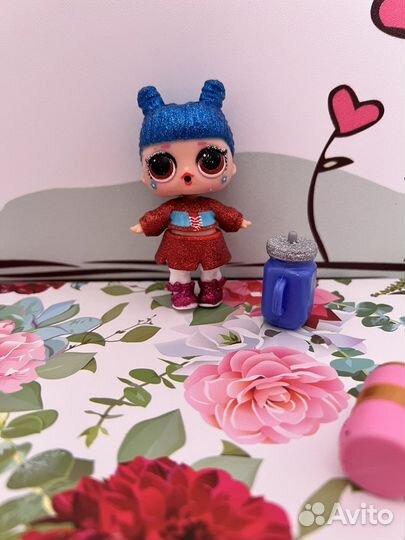 LOL шар оригинал