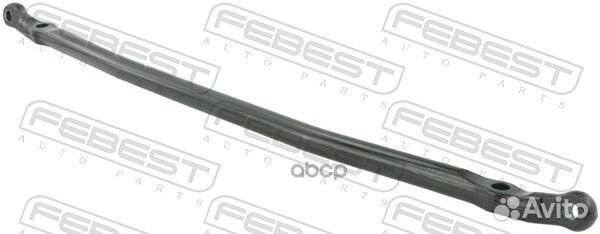Тяга рулевая 0422K96C Febest