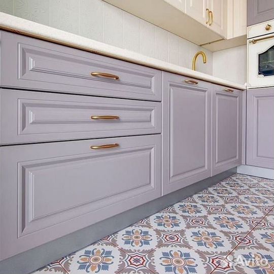 Кухня от производителя