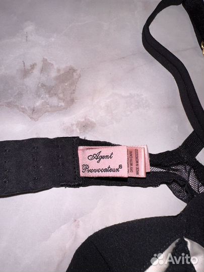 Бюстгалтер Agent Provocateur 75A оригинал