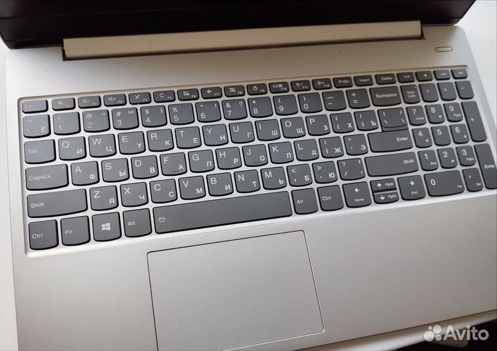 Lenovo ideapad s340 15api Ryzen 3